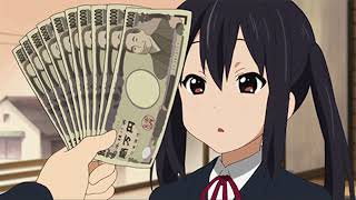 Perdon toi en dinero  Nightcore Harry Nach [upl. by Akli]