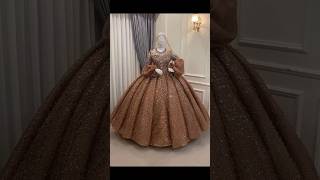 Letest Ball Gown Designs 😍🔥 shortfeed viral short [upl. by Zeus]