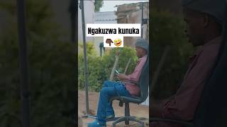 Ngakuzwa Kunuka 😂 [upl. by Ailadi333]