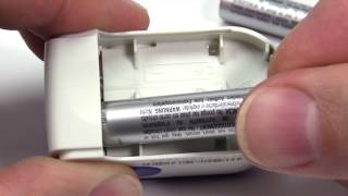 TorontekH50 Pulse Oximeter  How to insert batteries [upl. by Wilscam889]