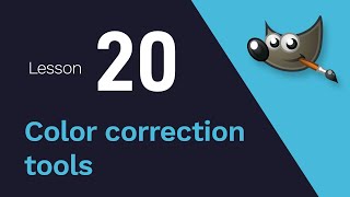 20 Color correction tools [upl. by Tengdin94]