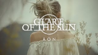 GLARE OF THE SUN  Äon official music video [upl. by Antonetta113]