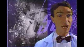 Bill Nye Theme Song All Languages [upl. by Adihsar]