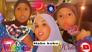 Habo welcome to muqdhisho koko bulle😂😂😂😂😂 [upl. by Seadon506]