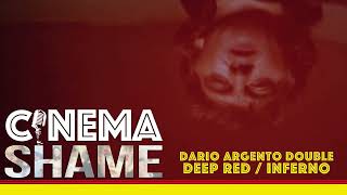 Dario Argento Double Deep Red 1975  Inferno 1980 [upl. by Aleiram451]