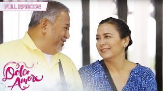 Full Episode 125  Dolce Amore English Subbed [upl. by Lemyt70]