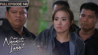 Full Episode 146  Nang Ngumiti ang Langit  Sophia Reola Cristine Reyes RK Bagatsing ENG SUBS [upl. by Norag690]