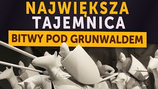 Największa tajemnica bitwy pod Grunwaldem Kamil Janicki o historii [upl. by Prosper]