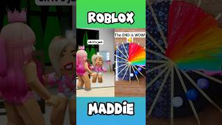 This is why you should LOVE your siblings…😭💔 adoptme roblox robloxshorts [upl. by Pool26]