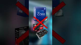 The truth about pairing Intel CPUs and AMD graphics cards [upl. by Krutz864]