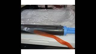 How to change toner catridge canon ir2006n 22062004n 2002n2202n2318242020182016toner refil [upl. by Woolcott]