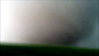 53113 EL RENO WEDGE TORNADO INTERCEPT [upl. by Cari]