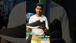 unboxing campus shoes 2024 shoes unboxing campus shoesaddict campus [upl. by Hagai]