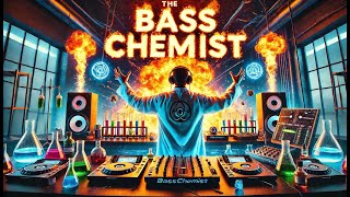 Tetrachloroethylene 💥⚗️  Ultra Bass  Official Music Video  EDM  Psytrance PsydubPHAAAAT BEATS🎵 [upl. by Ettenuj]