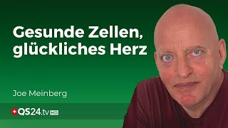 Die Kraft der Zellen Lebensqualität und Glück durch Entgiftung und Heilpflanzen  QS24 [upl. by Iahk]