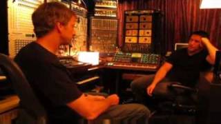 Tony Hawk Interviews Trent Reznor Pt 1 [upl. by Adner]