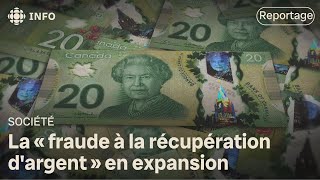 Les mauvais samaritains  quand des fraudeurs vous veulent du bien  La facture [upl. by Rettuc373]