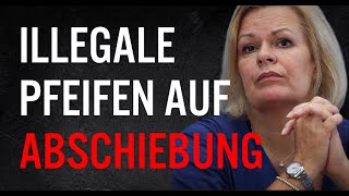 UNGLAUBLICH Der deutsche Staat ist bei diesen Migranten MACHTLOS [upl. by Draned922]