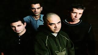 Staind  So Far Away BASS BACKING TRACK wVOICE [upl. by Nygem]