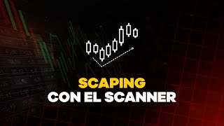 SCALPING CON SCANNER [upl. by Linnette296]