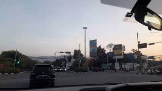 Pagi ufuk di Bandung [upl. by Ber]