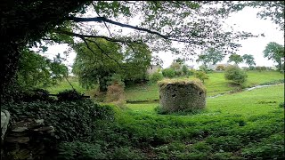 ABANDONED Scottish History Lost to Nature and Time [upl. by Nnyluqcaj]