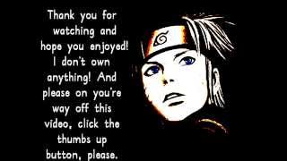 Alive  Naruto Lyrics [upl. by Nagle548]