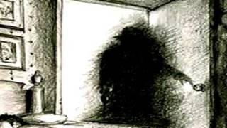 SHADOW PEOPLE A REAL CREEPY STORY [upl. by Bartram]