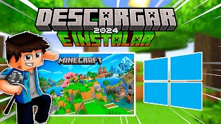 ✅Como Descargar Minecraft 121 para PC GRATIS  🔥Ultima Versión Tricky Trials 121🔥 [upl. by Anierdna511]