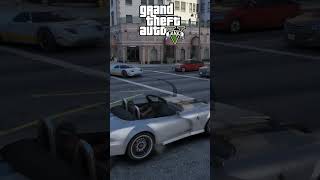 BIGGEST CHANGES From GTA IV to GTA V 👎 gta5 gta6 gta4 [upl. by Novled249]