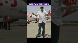 Sarfira movie story Deccan Airlines deccanairlinekingfisher gopinathviral trendingindia [upl. by Nilde450]