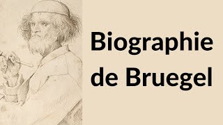 Biographie de Bruegel [upl. by Zubkoff633]