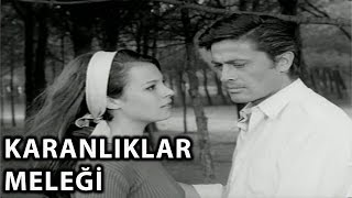 Karanlıklar Meleği 1966  Tek Parça Hülya Koçyiğit amp Cüneyt Arkın [upl. by Claude]