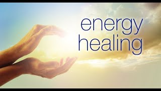 Jeffrey Morlock  Transformative Healing Energy Send Love amp Light 💖✨ [upl. by Ati]