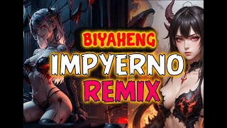 Biyaheng Impyerno Bombmix  Siako X Dj Ainone [upl. by Marcie]