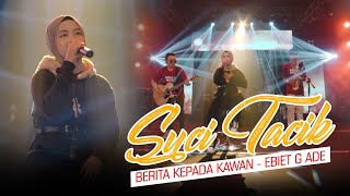 Suci Tacik  Berita Kepada Kawan Official Music Video ANEKA SAFARI [upl. by Eojyllib341]