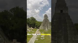 The Mystery of the Mayan Collapse history ancienthistory mayans civilization ancient facts [upl. by Sybille]