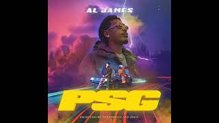 Al James  PSG Official Audio [upl. by Dionis]