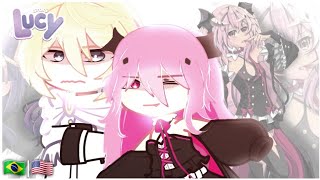 ☁️ PAST Owari no Seraph Seraph of The End react  Mikayuu  PART 2 [upl. by Aillicirp]