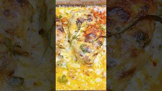 Healthy chicken breast recipe shorts [upl. by Kolva804]