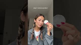 Brow lamination tutorial with Nanobrow [upl. by Euqinomod]