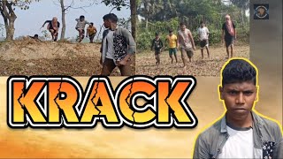 Krack Movie Fight Scene। Best Spoof। Ravi Teja Best Action। PC।Hindi Movie 2024trending [upl. by Slyke]