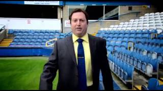 That Mitchell amp Webb Look  Football English subtitles [upl. by Enitsua600]