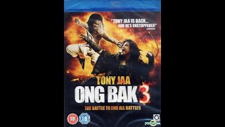 Ong Bak 3 Full Movie English Speak actionmovie2021 [upl. by Adamsen306]