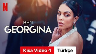 Ben Georgina Sezon 2 Kısa Video 4  Türkçe fragman  Netflix [upl. by Sudnak951]