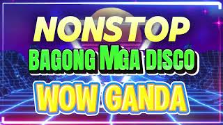 DISCO REMIX 💥 NONSTOP LALONG PINAGANDA  MAGDAMAG SAYAWAN HATAW PINOY [upl. by Eivlys40]