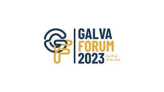 GalvaForum Tijuana 2023 [upl. by Luwana80]