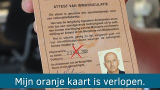 Problemen bij een openbare dienst [upl. by Roane]