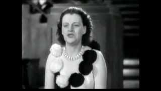 GRACIE FIELDS sings HES DEAD BUT HE WONT LIE DOWN  1932 [upl. by Ursuline]