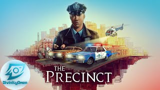 The Precinct Steam Next Fest Demo [upl. by Dray]